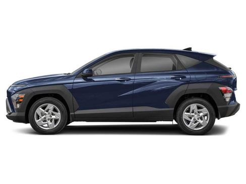 New 2026 Hyundai Kona SE FWD image 3