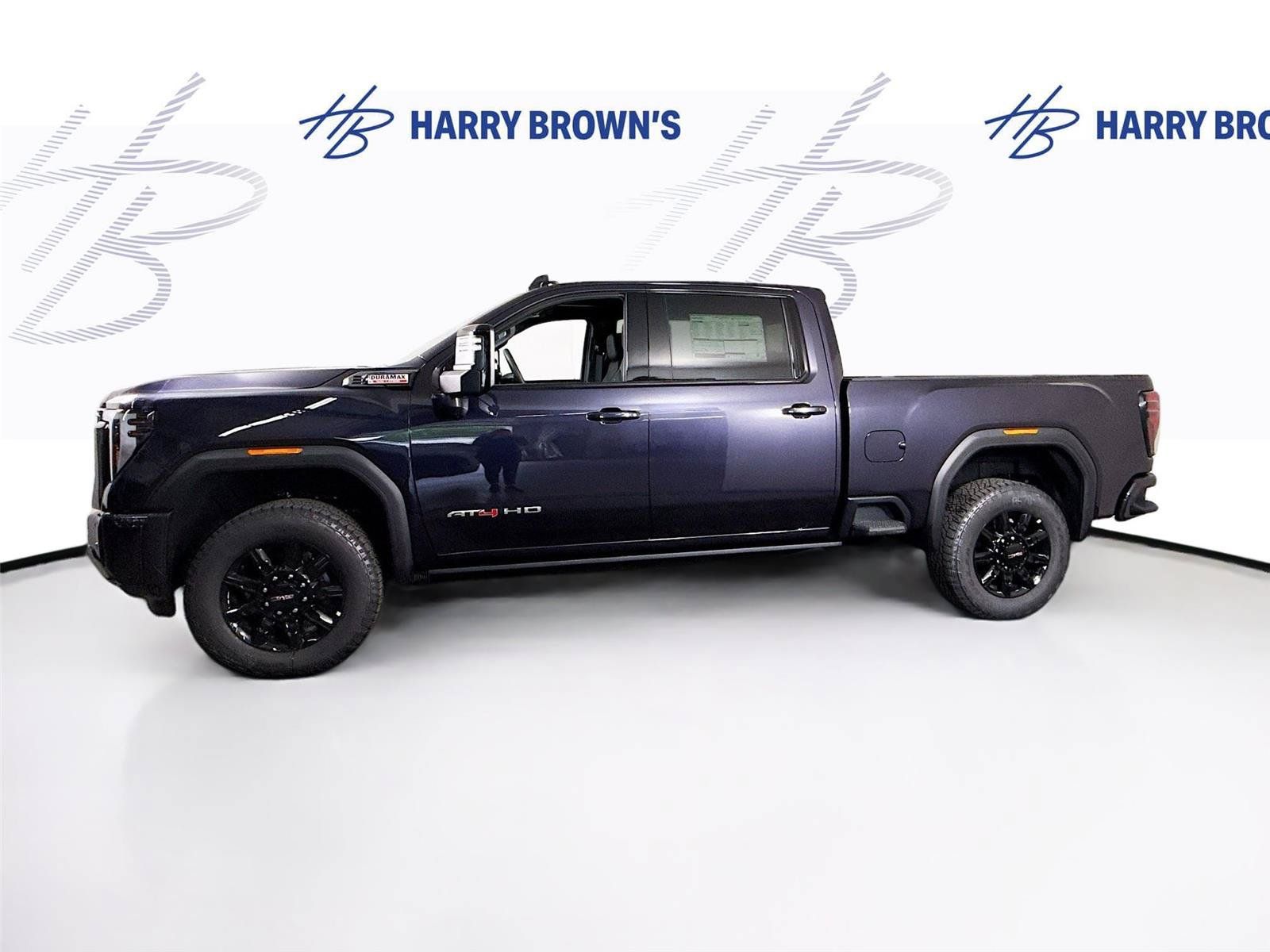 New 2026 GMC Sierra 3500 AT4 w/ AT4 Premium Plus Package AWD/4WD image 30