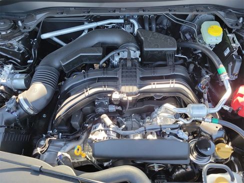 New 2026 Subaru Forester Limited image 10