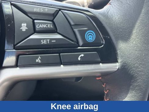 Used 2023 Nissan Altima 2.0 SR FWD image 37