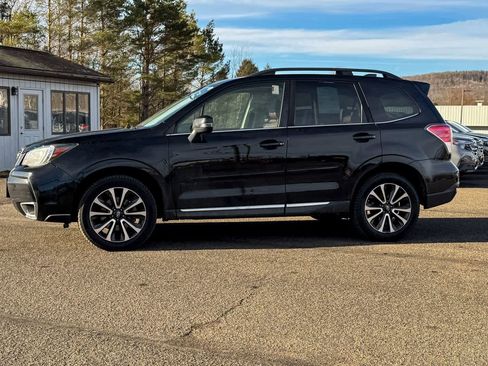 Used 2018 Subaru Forester 2.0XT Touring AWD/4WD image 5