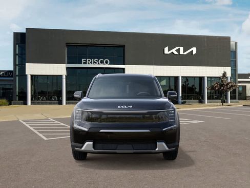 New 2026 Kia EV9 Wind image 2