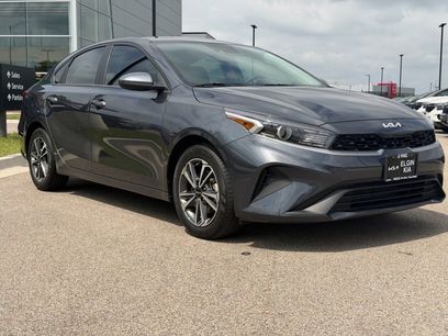 Used 2023 Kia Forte LXS
