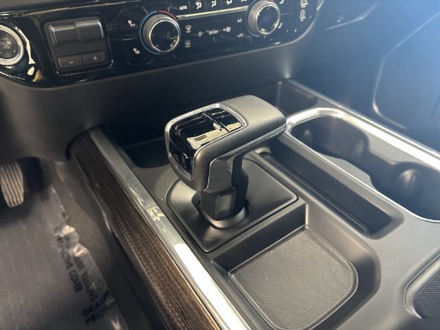 Certified 2024 Chevrolet Silverado 1500 RST w/ RST All Star Premium Package AWD/4WD image 28