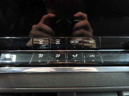 Used 2024 Chevrolet Colorado Trail Boss w/ Advanced Trailering Package image 43