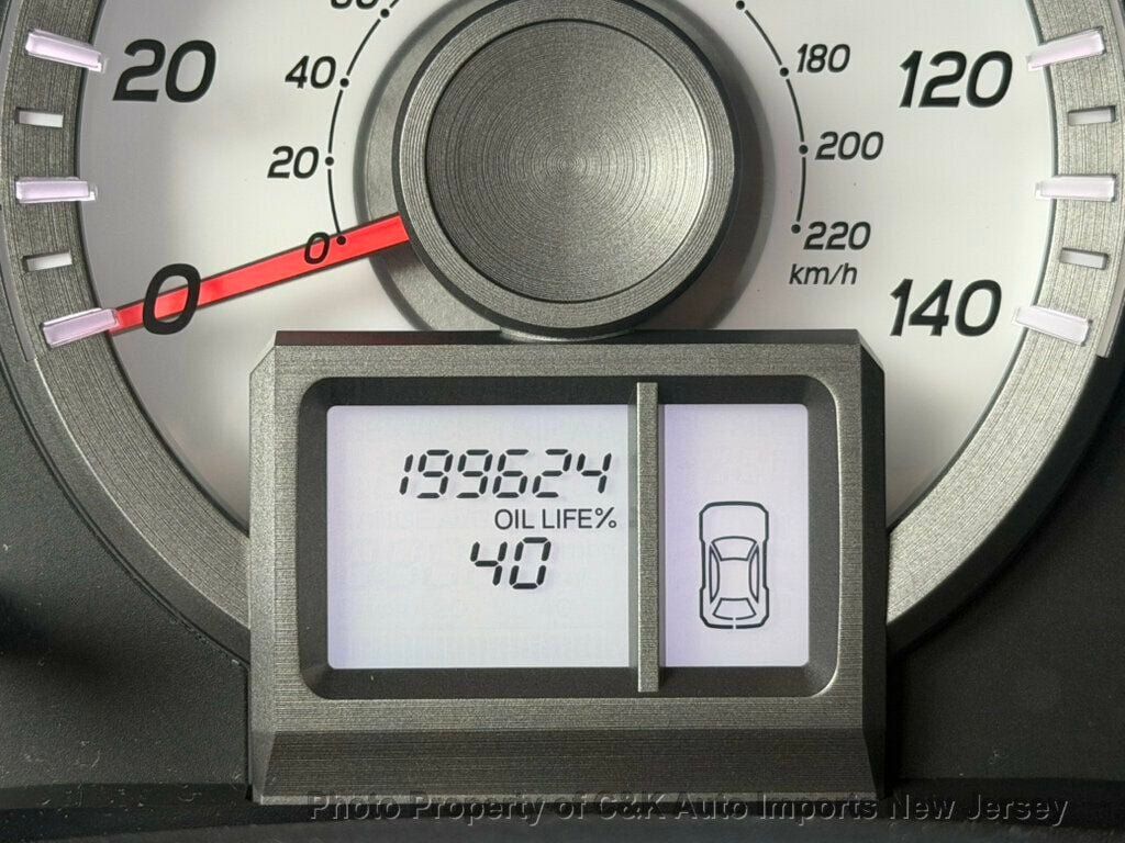 Used 2014 Honda Pilot LX image 22