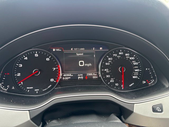 Used 2019 Audi Q7 2.0T Premium w/ Convenience Package AWD/4WD image 17