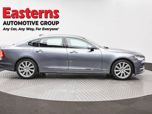 Used 2018 Volvo S90 T6 Inscription w/ Convenience Package AWD/4WD image 4