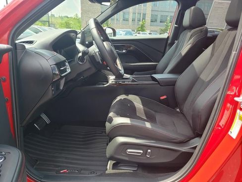 Certified 2025 Acura ADX A-Spec AWD/4WD image 17