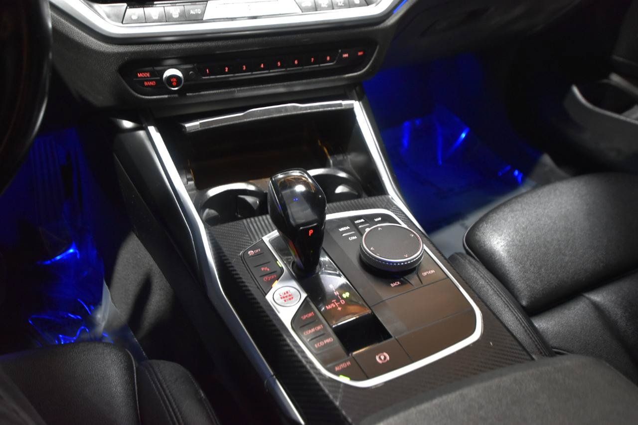 Used 2021 BMW 330i Sedan RWD image 26
