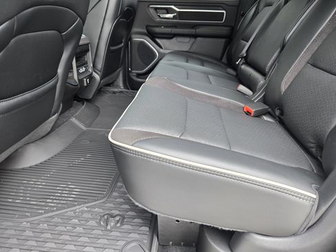 New 2026 RAM 1500 Laramie w/ Laramie Southwest Edition image 22