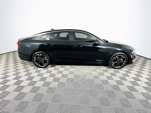 Used 2023 Kia K5 GT-Line w/ GT-Line Premium Package image 12