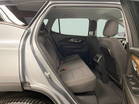 Used 2020 GMC Terrain SLE w/ Elevation Edition AWD/4WD image 26