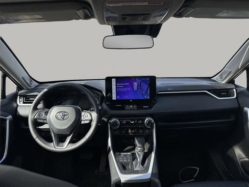 Used 2024 Toyota RAV4 XLE Premium w/ Weather Package image 21
