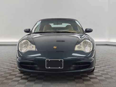 Used 2004 Porsche 911 Carrera RWD image 6