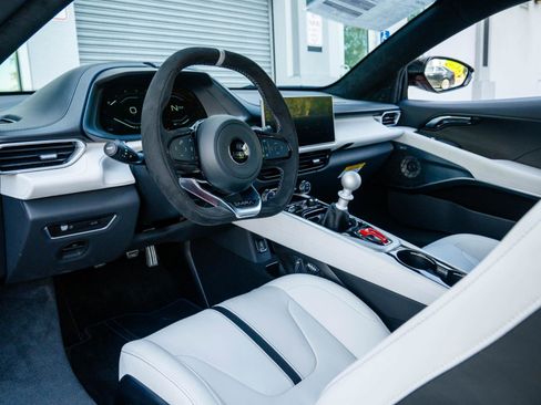 New 2026 Lotus Emira image 2