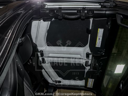 Used 2018 Jeep Wrangler Unlimited Sahara AWD/4WD image 88