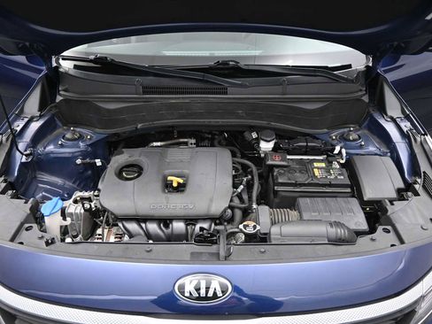 Used 2021 Kia Seltos EX image 21