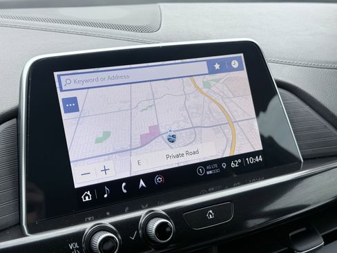 Used 2025 Cadillac CT4 Premium Luxury image 76