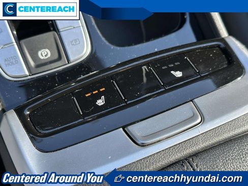 Used 2023 Hyundai Tucson XRT image 31