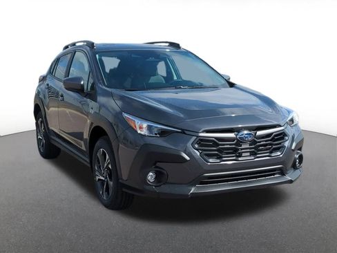 New 2026 Subaru Crosstrek 2.0i Premium image 8