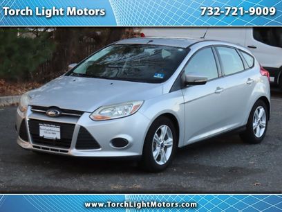 Used 2014 Ford Focus SE