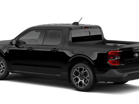 New 2026 Ford Maverick Lariat AWD/4WD image 26
