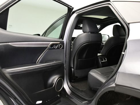 Used 2022 Lexus RX 350 F Sport image 40