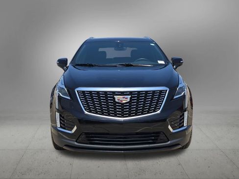 Used 2024 Cadillac XT5 Luxury FWD image 9