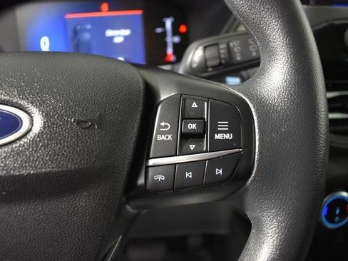 Used 2025 Ford Escape Active image 15