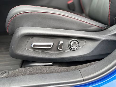 Certified 2025 Acura ADX A-Spec AWD/4WD image 16