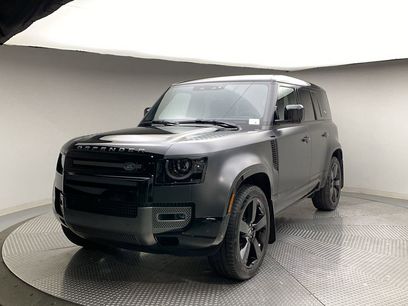 Used 2023 Land Rover Defender 90 X-Dynamic SE