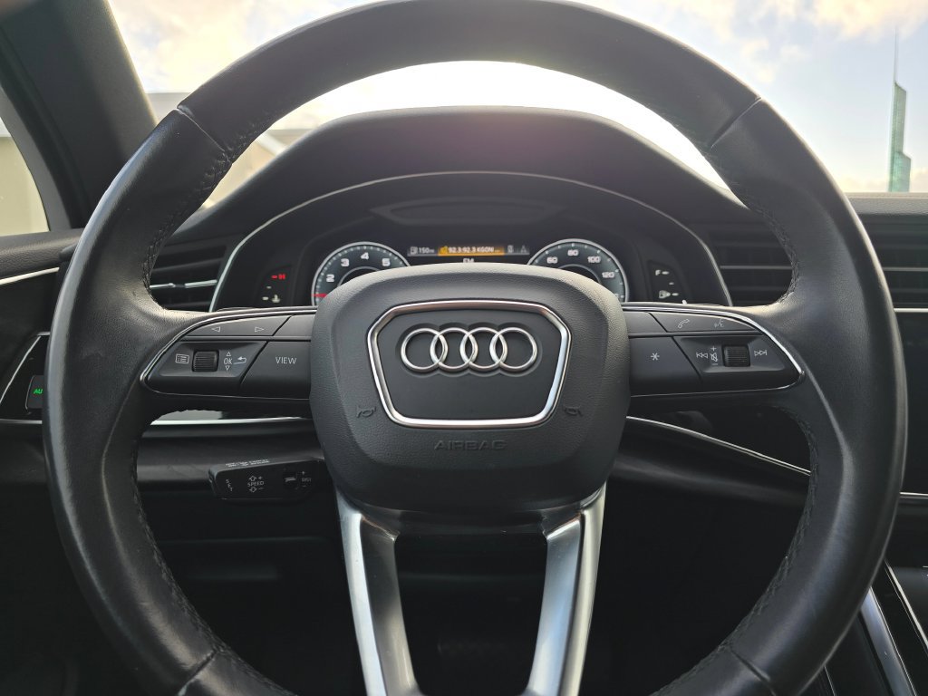 Used 2023 Audi Q7 3.0T Premium Plus w/ Premium Plus Package AWD/4WD image 28