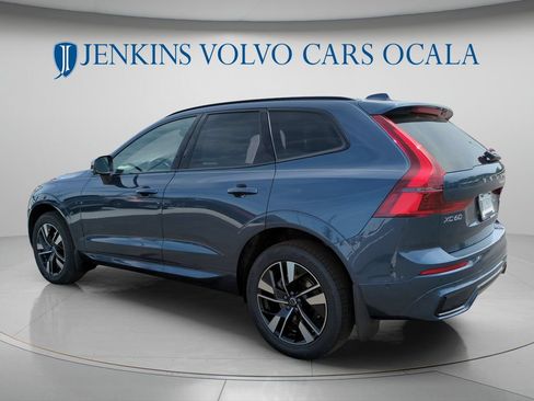 New 2026 Volvo XC60 B5 Plus AWD/4WD image 5