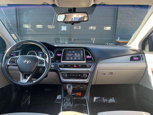 Used 2018 Hyundai Sonata SEL FWD image 18