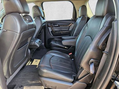 Used 2016 GMC Acadia Denali AWD/4WD image 23