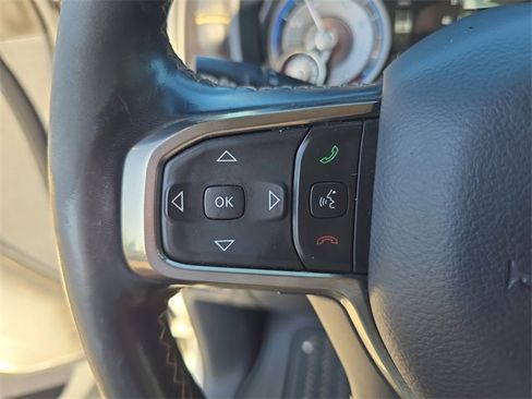 Used 2020 RAM 1500 Limited image 23