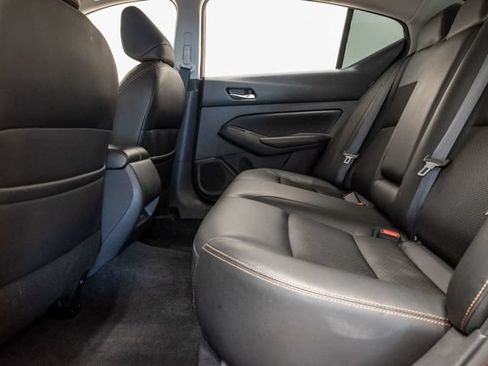 Used 2021 Nissan Altima 2.5 SR w/ SR Premium Package FWD image 20