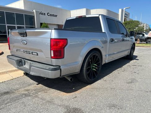 Used 2020 Ford F150 XL w/ Equipment Group 101A Mid RWD image 5