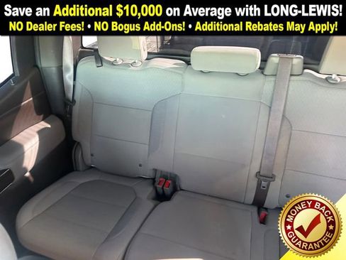 Used 2021 GMC Sierra 1500 SLE image 21