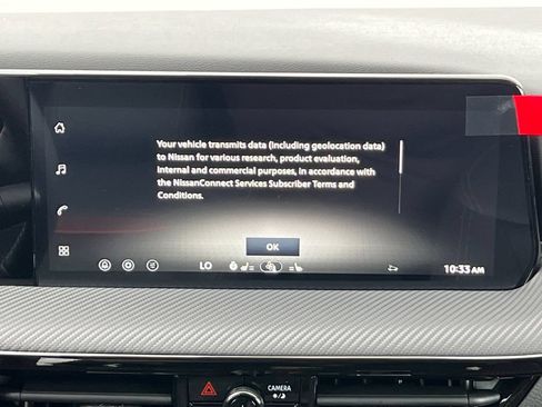New 2026 Nissan Kicks SR w/ SR Premium Package FWD image 9