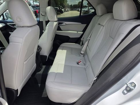 New 2026 Buick Envision Avenir AWD/4WD image 7