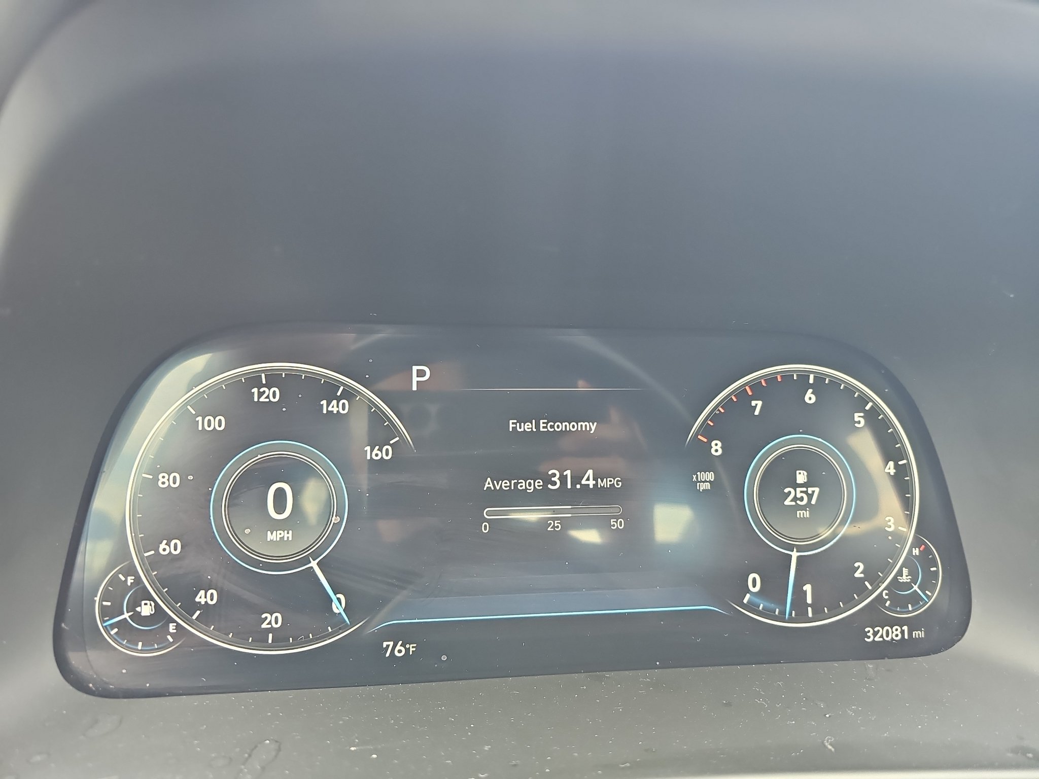 Used 2022 Hyundai Sonata SEL w/ Convenience Package FWD image 14