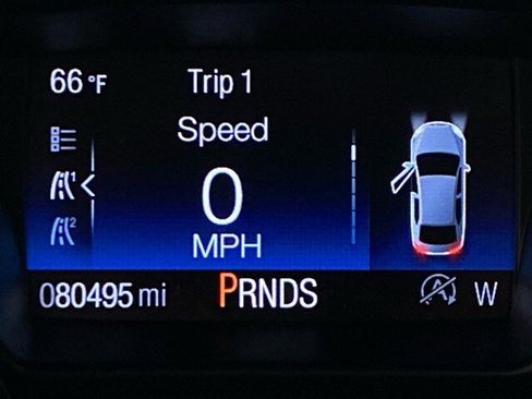 Used 2019 Ford Escape SE AWD/4WD image 22