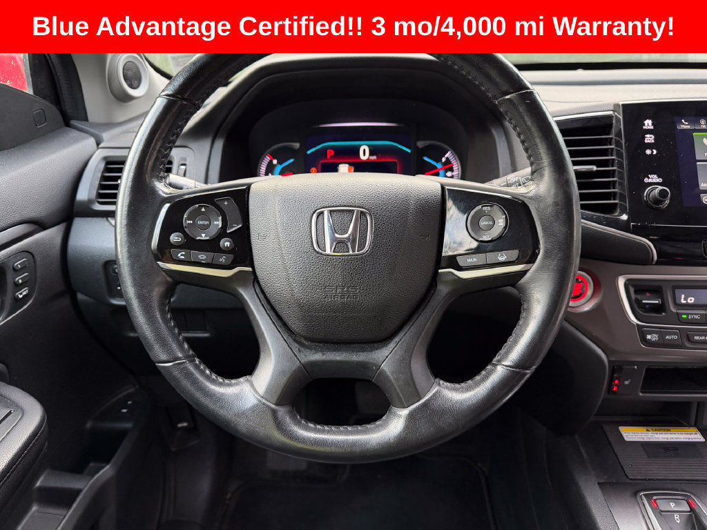 Used 2022 Honda Pilot Special Edition image 18