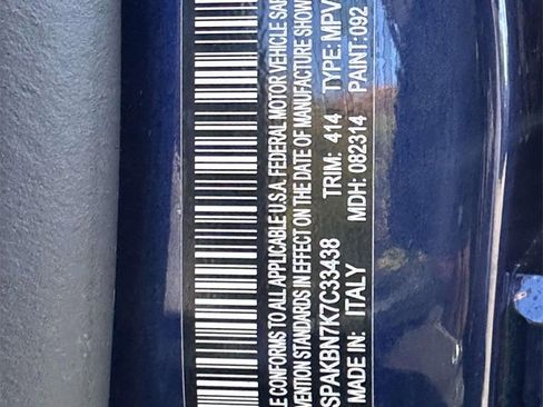 Used 2019 Alfa Romeo Stelvio Ti image 41