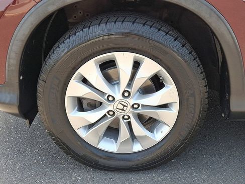 Used 2013 Honda CR-V EX-L image 28