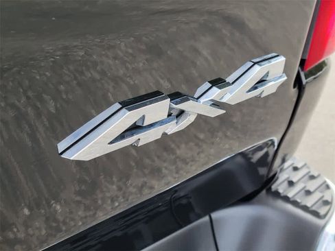 Used 2025 RAM 1500 Big Horn image 6