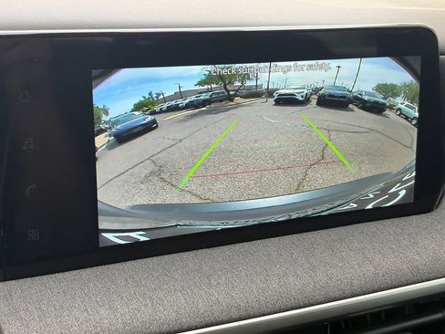 New 2026 Nissan Kicks S FWD image 17