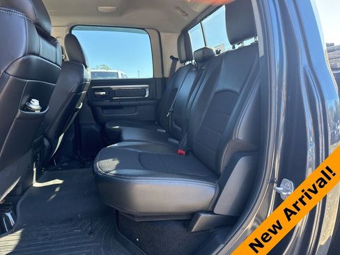 Used 2014 RAM 1500 Sport w/ Sport Premium Group image 11